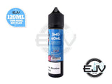 Bluerazz Slushy by Drip'n Vape 120ml E-Juice Drip'n vape 