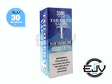 Blue Snowcone by Tailored Salts 30ml Clearance E-Juice Tailored Salts 