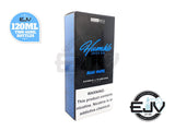 Blue Swirl by Humble x Flawless Collaboration 120ml E-Juice Humble x Flawless 