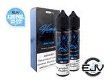 Blue Swirl by Humble x Flawless Collaboration 120ml E-Juice Humble x Flawless 