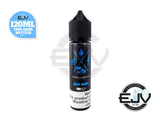 Blue Swirl by Humble x Flawless Collaboration 120ml E-Juice Humble x Flawless 