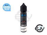 Blue Swirl by Humble x Flawless Collaboration 120ml E-Juice Humble x Flawless 