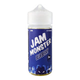 Blueberry by Jam Monster 100ml E-Juice Jam Monster 