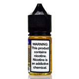 Blueberry by Yogi Salts E-Liquid 30ml Nicotine Salt Yogi Salts E-Liquid 