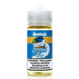 Blueberry Parfait by Vape Parfait 100ml Clearance E-Juice Vape Parfait 