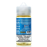 Blueberry Parfait by Vape Parfait 100ml Clearance E-Juice Vape Parfait 