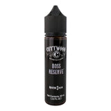 Boss Reserve by Cuttwood 60ml E-Juice Cuttwood 