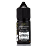 Butter Cookie Salt by Sadboy Salts 30ml Nicotine Salt Sadboy Salts 