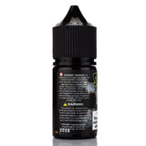 Butter Cookie Salt by Sadboy Salts 30ml Nicotine Salt Sadboy Salts 