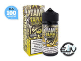 Butter Brew by Yami Vapor 100ml Clearance E-Juice Yami Vapor 