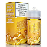 Butterscotch by Custard Monster 100ml E-Juice Custard Monster 