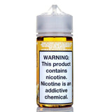 Butterscotch by Custard Monster 100ml E-Juice Custard Monster 