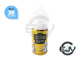 Butterscotch by The Custard Shoppe Nic Salt 30ml Discontinued Discontinued 