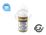Butterscotch by The Custard Shoppe Nic Salt 30ml Discontinued Discontinued 