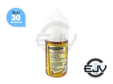 Butterscotch by The Custard Shoppe Nic Salt 30ml Discontinued Discontinued 