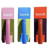 Torch Delta-8 1G Disposable Device - (Single) Hemp Torch 