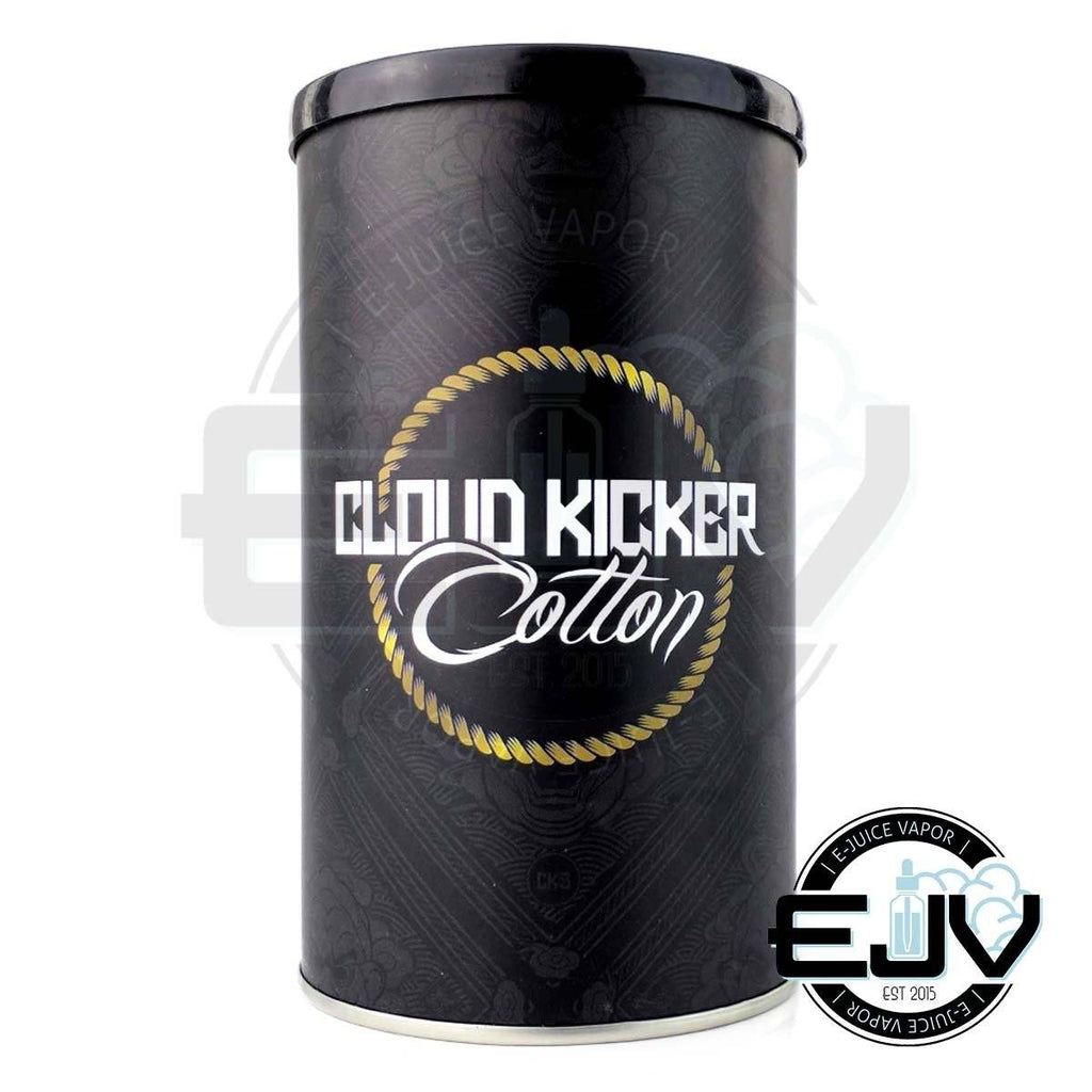 CKS Cloud Kicker Cotton Vape Accessories CKS 