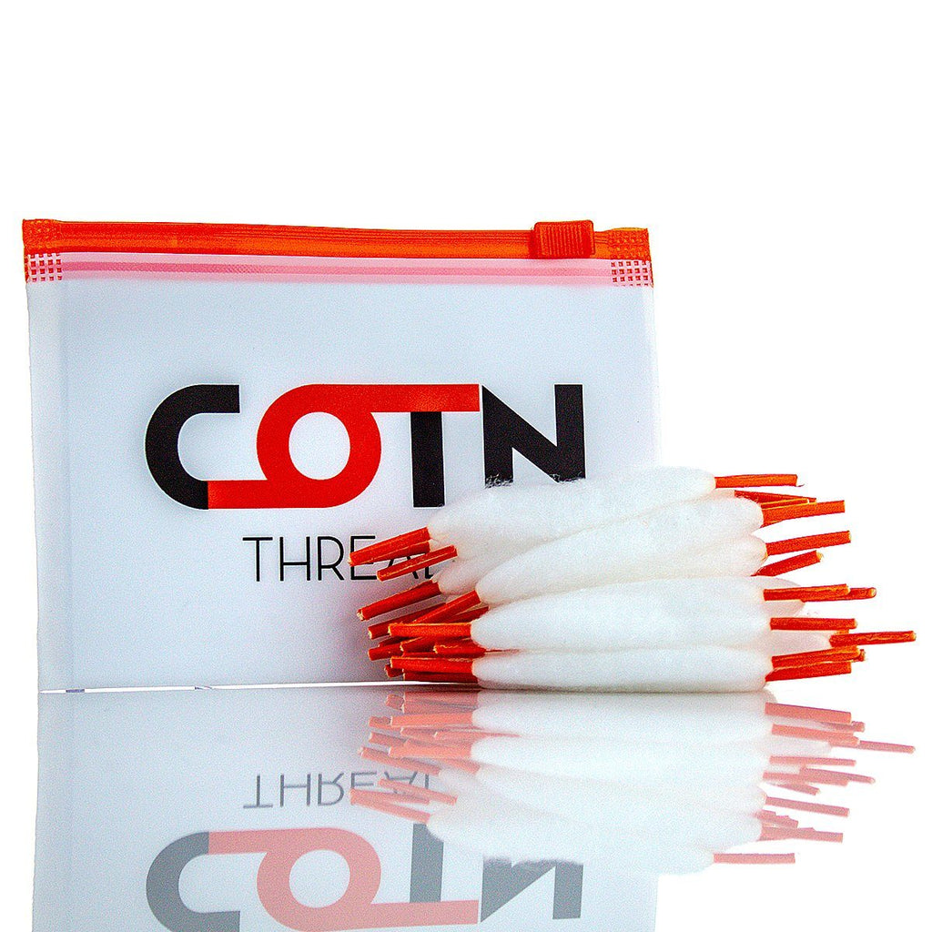 COTN Threads - Prebuilt Cotton Cotton COTN 
