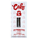 Cake Delta 8 Cartridge Delta 8 Cake Ice Cream Cake - [Hybrid] 
