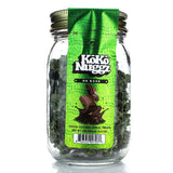 Koko Nuggz Chocolate Jars Alternative KOKO Nuggz 4.5 OZ Glass Jar OG Kush 