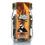 Koko Nuggz Chocolate Jars Alternative KOKO Nuggz 4.5 OZ Glass Jar Peanut Butter 