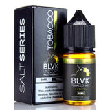 Tobacco Caramel by BLVK Unicorn Nicotine 30ml DISCONTINUED EJUICE DISCONTINUED EJUICE 