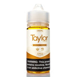 Caramel Tobacco by Taylor E-Liquid 100ml E-Juice Taylor 