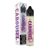Carousel by Innevape E-Liquids 75ml E-Juice Innevape E-Liquids 