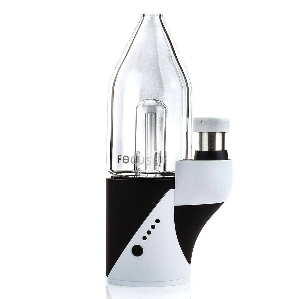 Carta Focus V Vaporizer Dry Herb Vaporizers Carta 