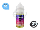 Cereal Cream by Cream Collection Salts 30ml Nicotine Salt Cream Collection Salts 