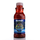 Champ Flush Out Detox Drink - 16oz Detox Champ Blueberry 