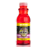 Champ Flush Out Detox Drink - 16oz Detox Champ Cherry Vanilla 