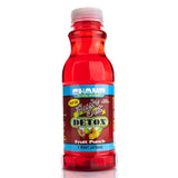 Champ Flush Out Detox Drink - 16oz Detox Champ Fruit Punch 
