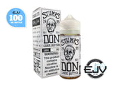 Stumps Don by Charlie's Chalk Dust 100ml E-Juice Stumps 