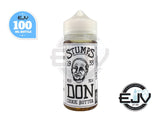 Stumps Don by Charlie's Chalk Dust 100ml E-Juice Stumps 