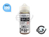 Stumps Don by Charlie's Chalk Dust 100ml E-Juice Stumps 