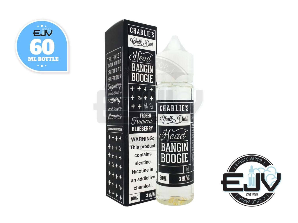 Head Bangin' Boogie by Charlie's Chalk Dust 60ml E-Juice Charlie's Chalk Dust 