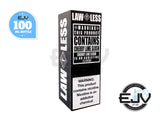 Cherry Lime Slush by Flawless Warning E-Liquid 100ml Clearance E-Juice Warning E-Liquid 