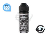 Cherry Lime Slush by Flawless Warning E-Liquid 100ml Clearance E-Juice Warning E-Liquid 
