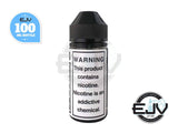 Cherry Lime Slush by Flawless Warning E-Liquid 100ml Clearance E-Juice Warning E-Liquid 