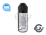 Cherry Lime Slush by Flawless Warning E-Liquid 100ml Clearance E-Juice Warning E-Liquid 