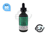 Chill'd Tobacco by Cosmic Fog 60ml E-Juice Cosmic Fog 