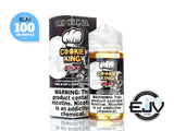 Choco Cream by Cookie King 100ml Discontinued Discontinued 