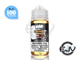 Choco Cream by Cookie King 100ml Discontinued Discontinued 