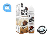 Chocolate Milk Box by BLVK Unicorn 60ml Clearance E-Juice BLVK Unicorn E-Juice 