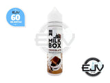 Chocolate Milk Box by BLVK Unicorn 60ml Clearance E-Juice BLVK Unicorn E-Juice 