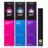 Clover Hemp Co Delta 8 Disposable Device Delta 8 Clover Hemp Co 
