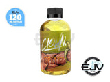 Splitz by Clown Liquids EJuice 120ml Discontinued Discontinued 