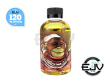 Splitz by Clown Liquids EJuice 120ml Discontinued Discontinued 