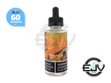 Crush by Clown Liquids EJuice 60ml E-Juice Clown Liquids 
